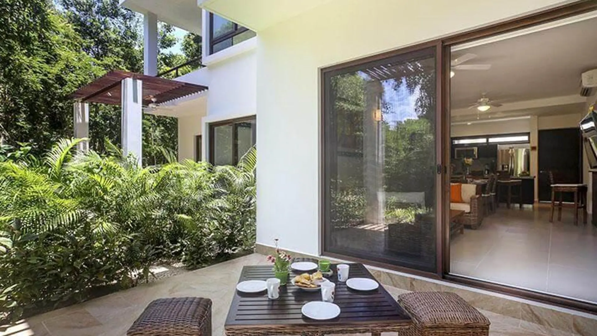 Mei G3 Tao Living Garden Condo By Gate48 Akumal 3*,  Mexico