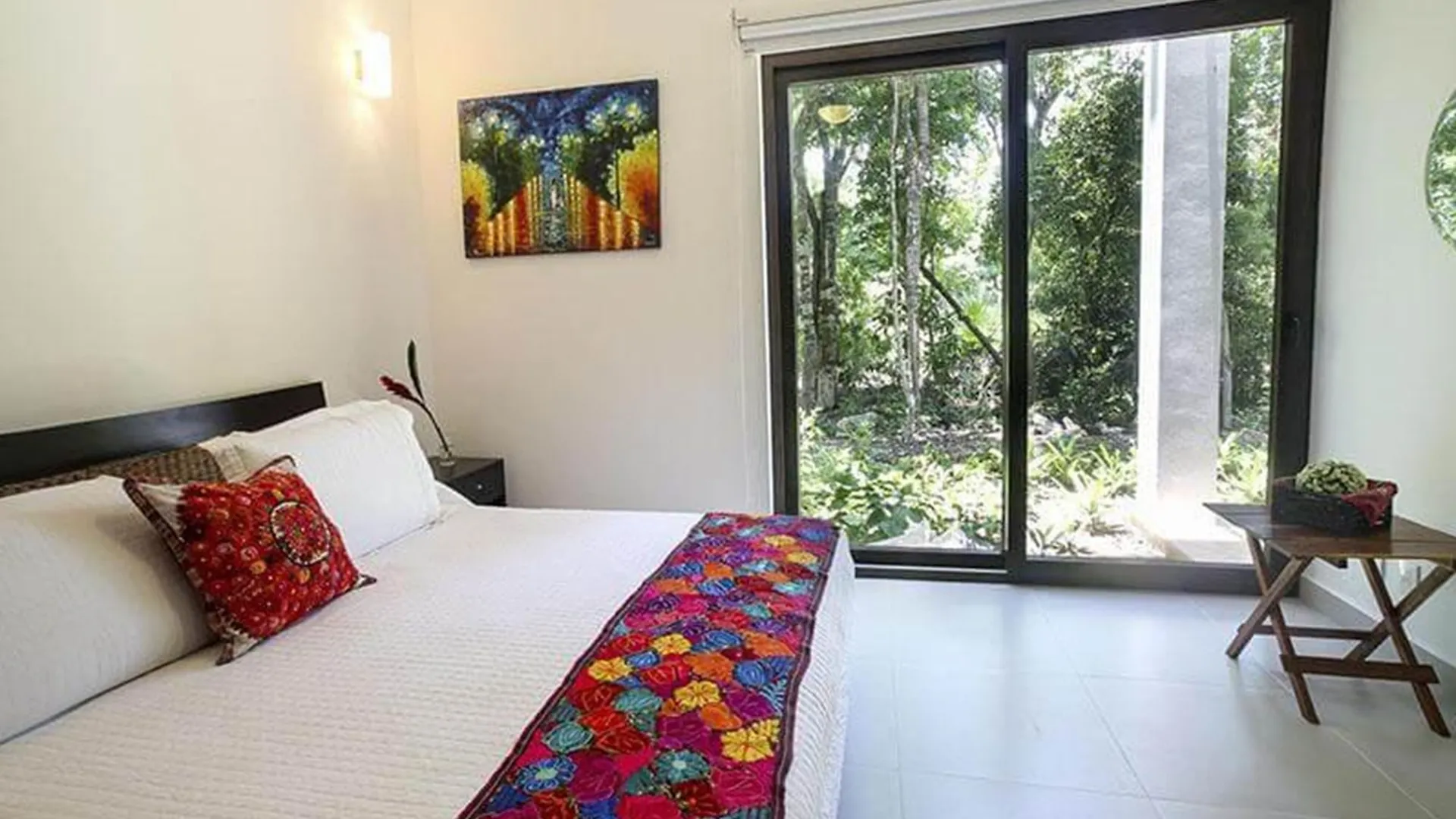 Hotel Mei G3 Tao Living Garden Condo By Gate48 Akumal