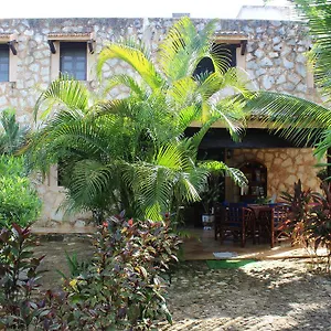 Hotel Casa De Tortugas I Tour, Akumal