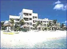 Hotel Hacienda De La Tortuga, Akumal