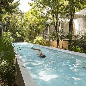 Apartahotel Xio Adults Only, Akumal