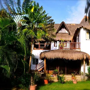 Hotel Que Onda, Akumal
